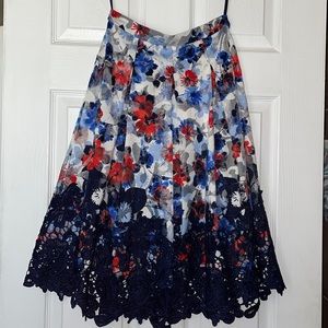 Antonio Melani Skirt